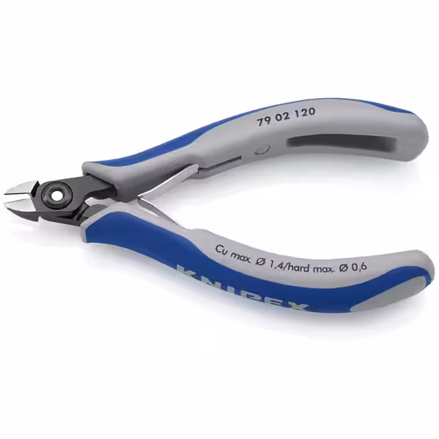 79 02 120 Knipex Tools LP  Coupe-fils